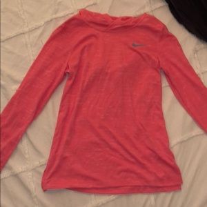 Nike pullover